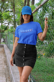 From Streets to Scripture: The Rise of Christian Streetwear Culture